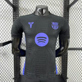 FC Barcelona 2025-2026 special edition player